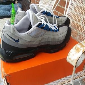 Nike air max 95's